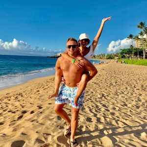 Meet your Posher, Matt